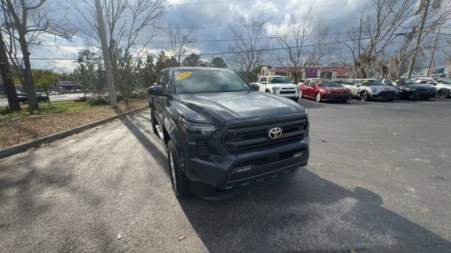 Used 2024 Toyota Tacoma SR5 image 4