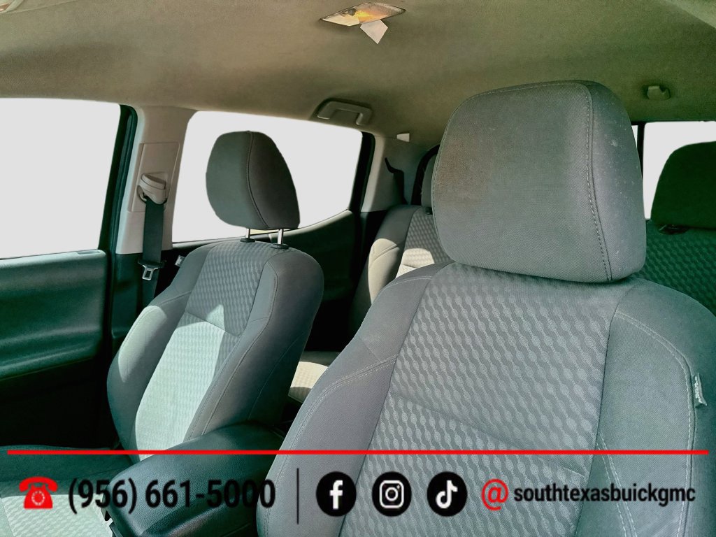 Used 2021 Toyota Tacoma SR5 RWD image 13