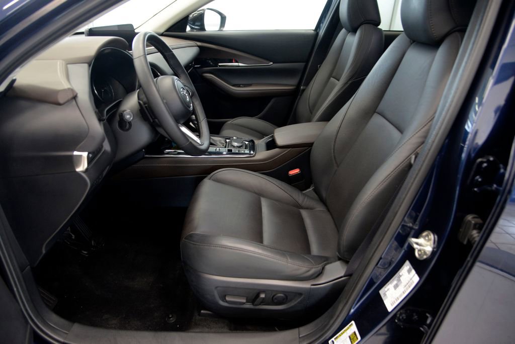 Used 2024 MAZDA CX-30 2.5 Turbo w/ Premium Package image 15