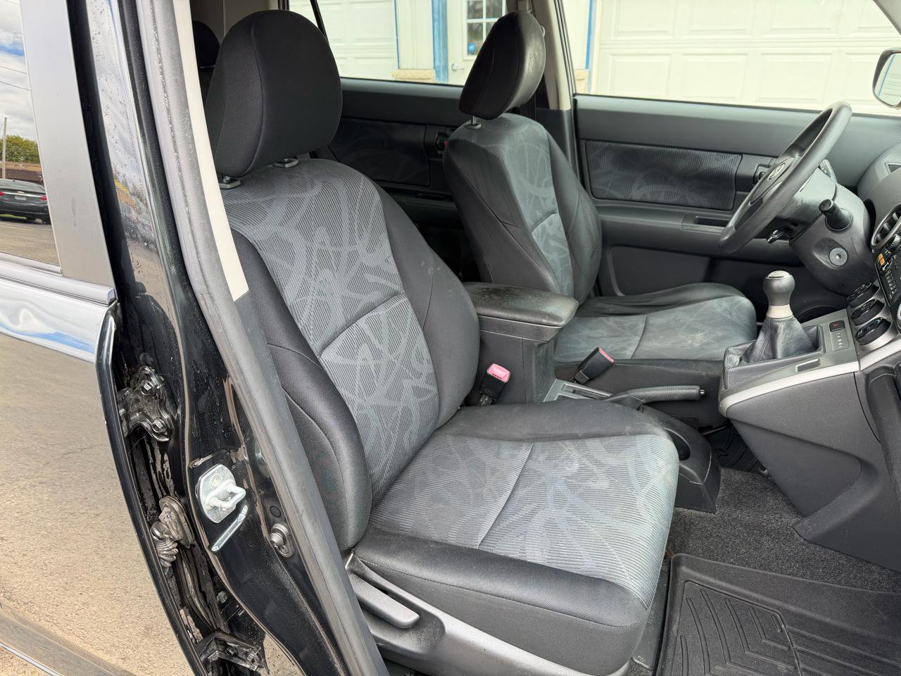 Used 2012 Scion xB FWD image 18