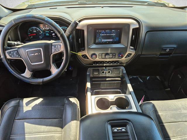 Used 2018 GMC Sierra 1500 Denali w/ Denali Ultimate Package AWD/4WD image 17