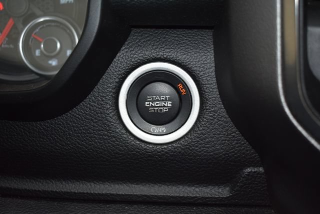 Used 2019 RAM 1500 Sport w/ Level 2 Equipment Group AWD/4WD image 26