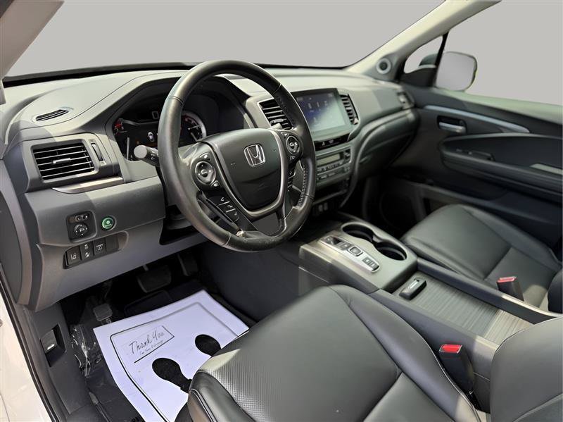 Used 2023 Honda Ridgeline RTL image 20