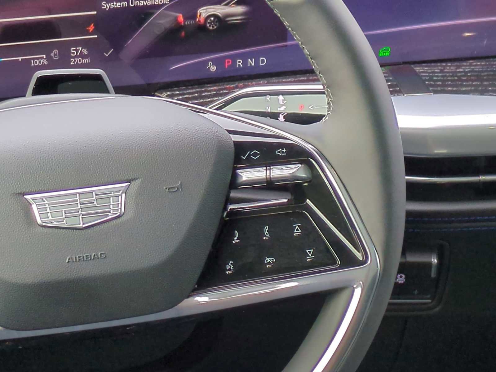 New 2026 Cadillac Escalade IQ Sport 1 image 16