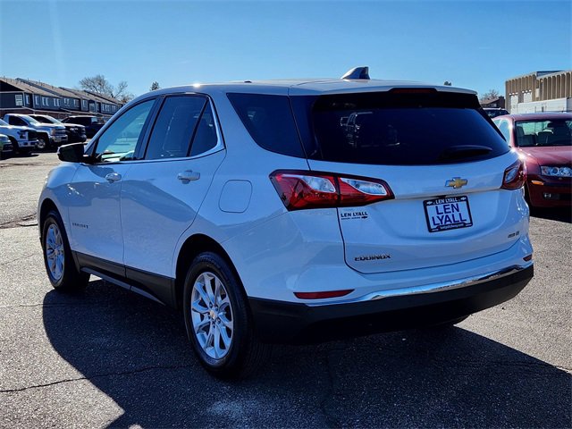 Used 2019 Chevrolet Equinox LT image 5