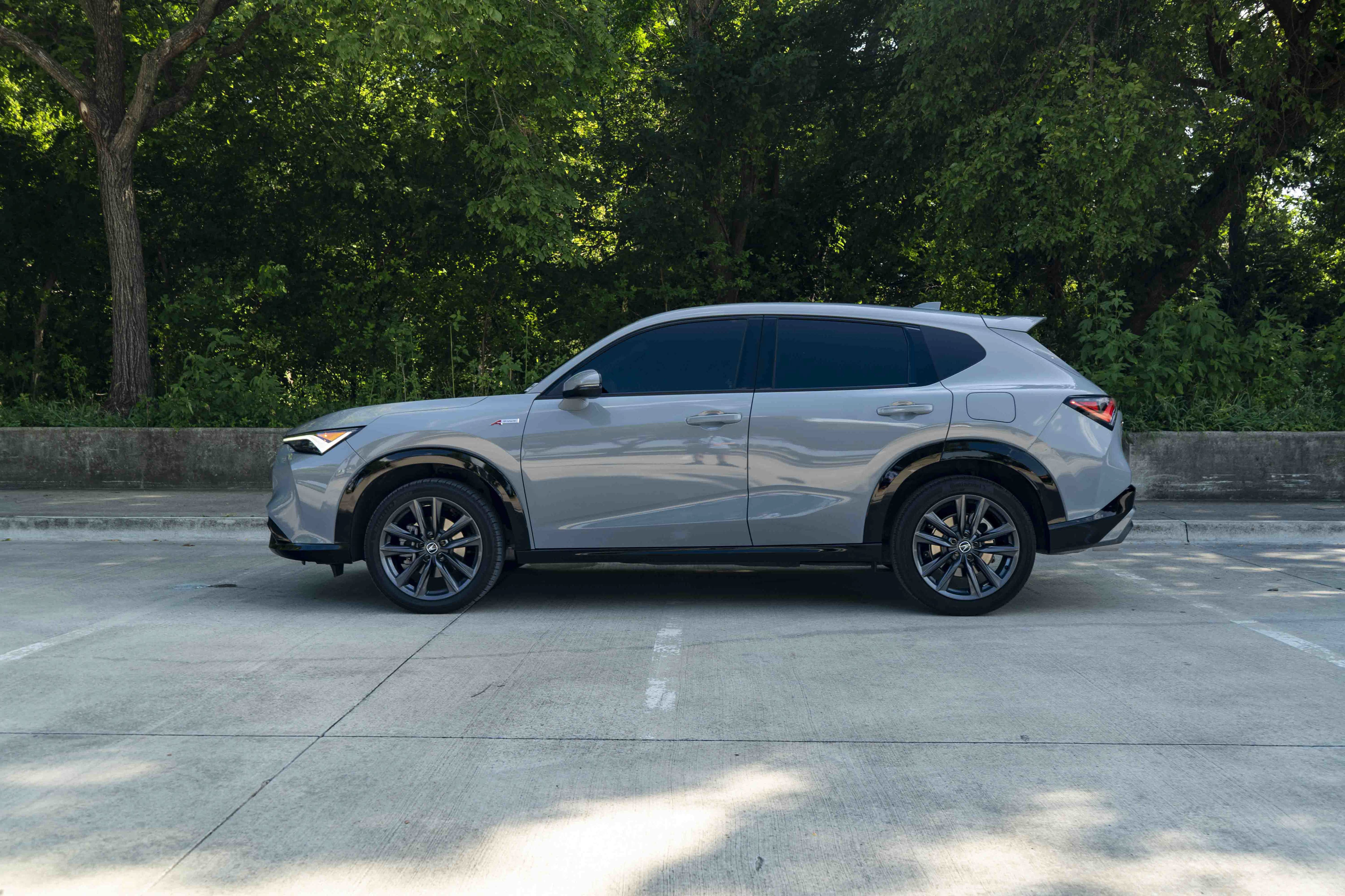 Used 2025 Acura ADX A-Spec AWD/4WD image 6