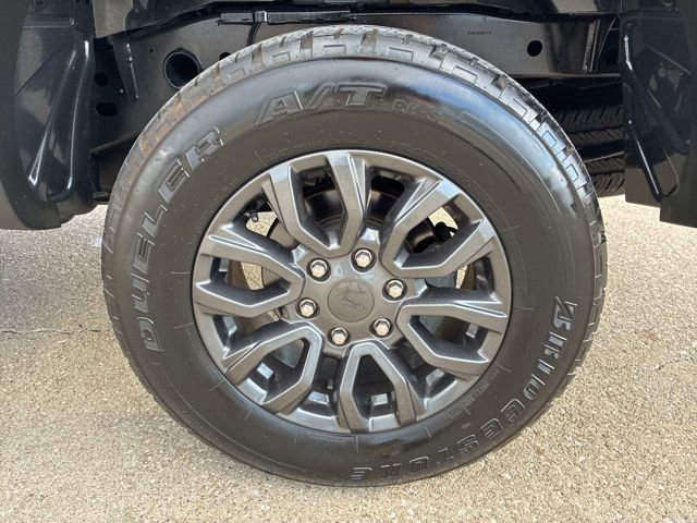 Used 2023 Ford Ranger XLT w/ Equipment Group 301A Mid image 18