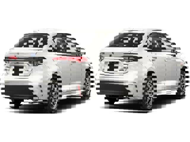 New 2026 Toyota Corolla LE image 5