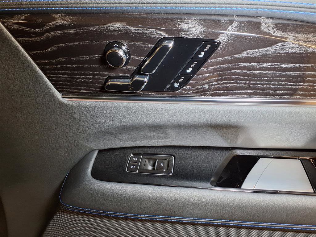 Used 2026 Cadillac Escalade IQ Sport 1 image 24