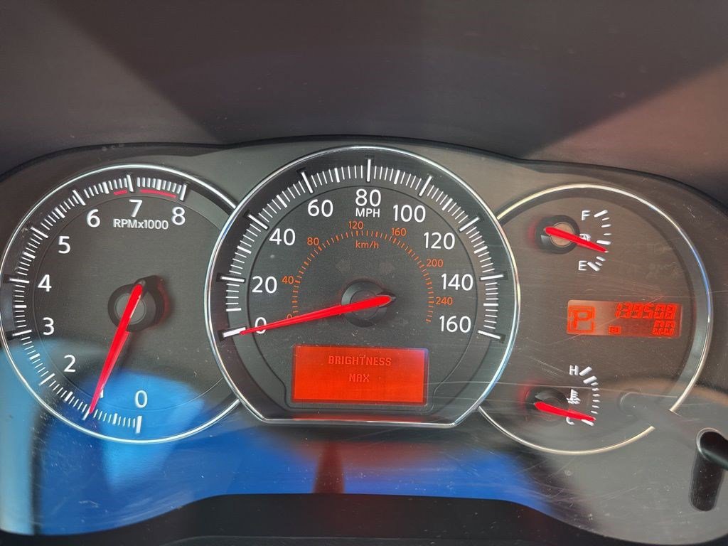 Used 2010 Nissan Maxima 3.5 SV w/ Sport Pkg image 15