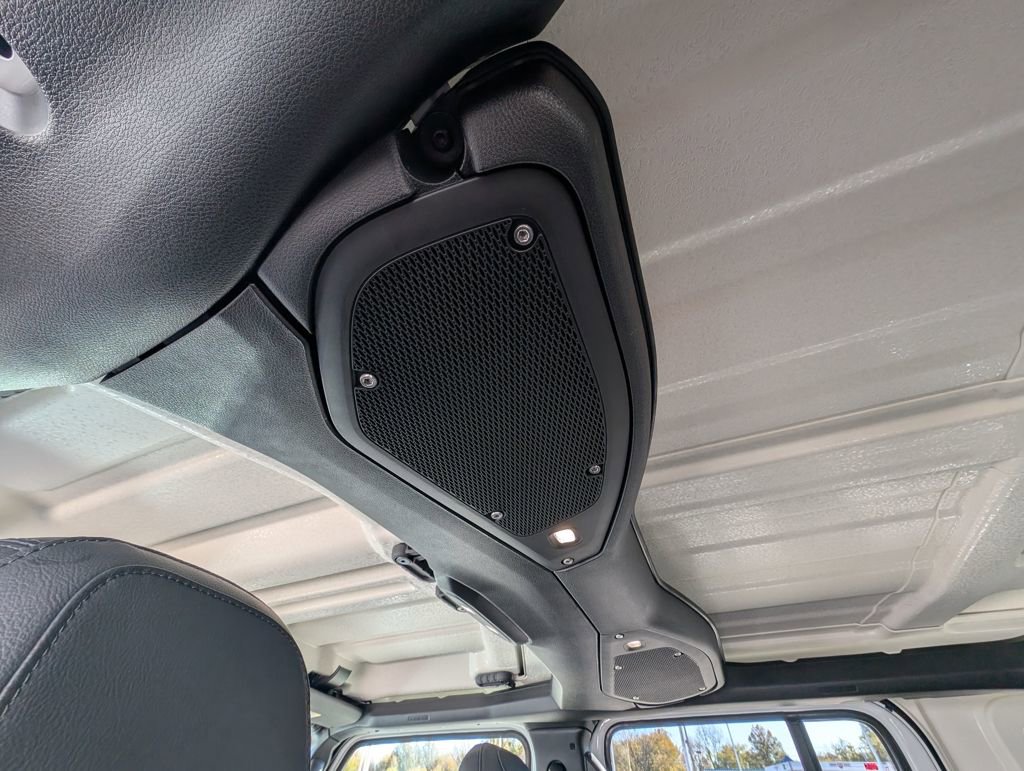 New 2026 Jeep Wrangler Sahara image 17