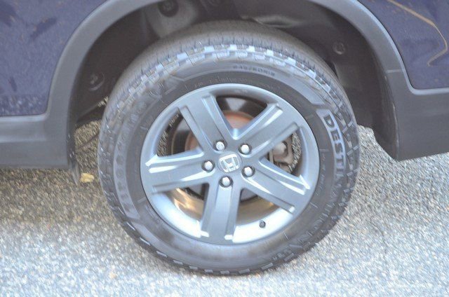 Used 2022 Honda Ridgeline RTL-E image 12