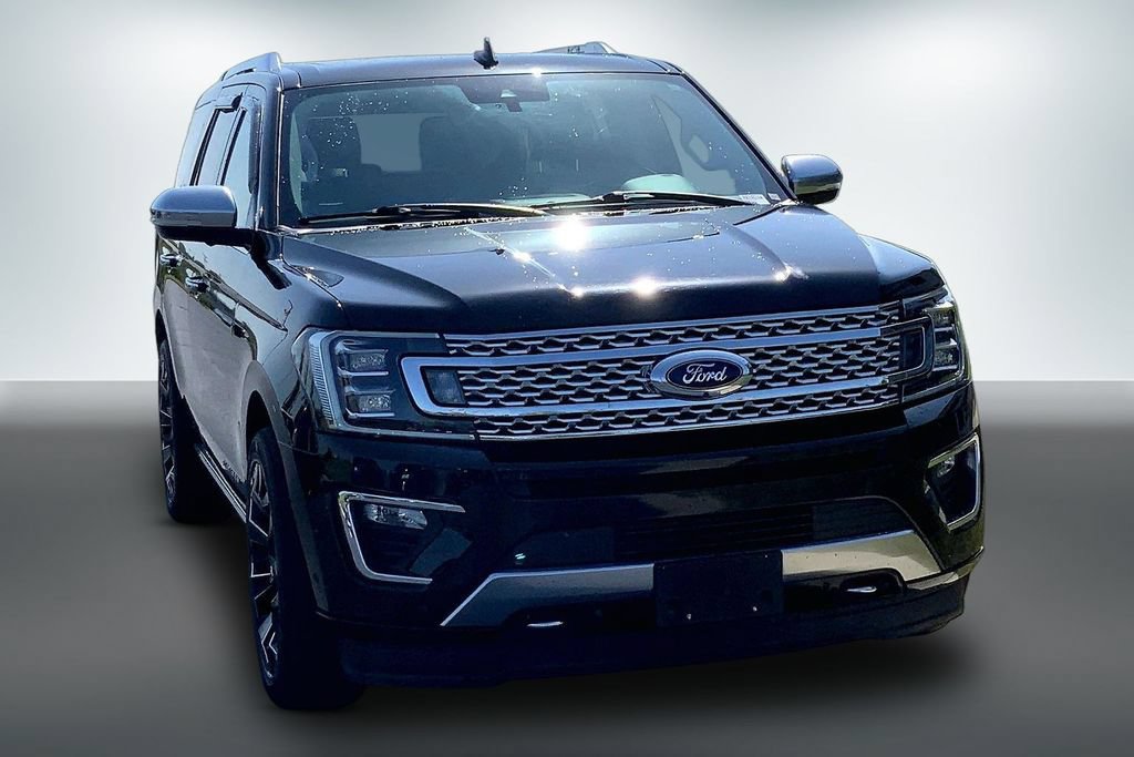 Used 2020 Ford Expedition Platinum AWD/4WD image 7
