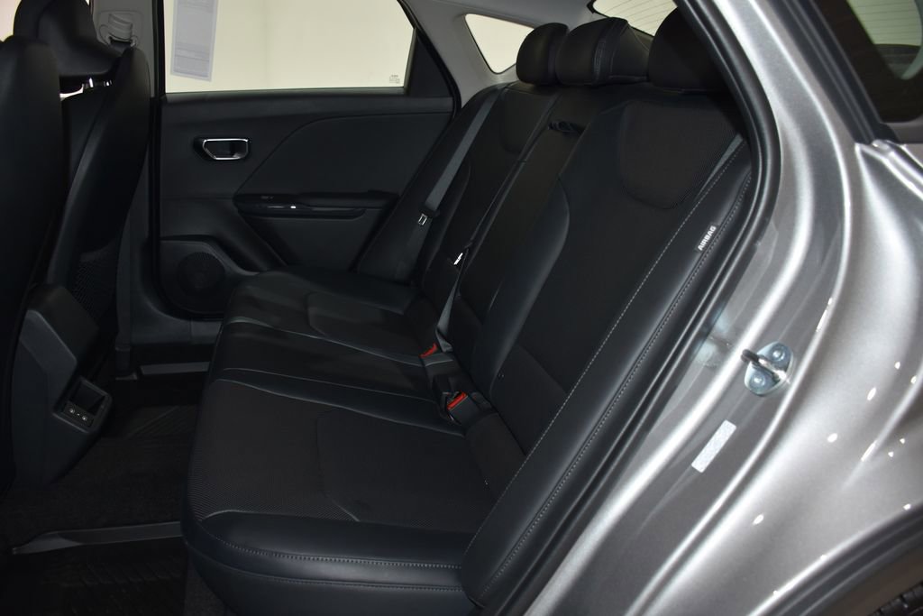 New 2026 Kia K4 EX image 26
