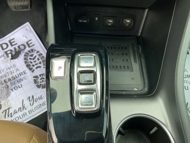 Used 2021 Hyundai Sonata Limited image 26