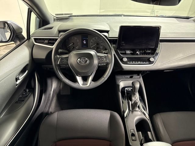 Used 2024 Toyota Corolla SE FWD image 24