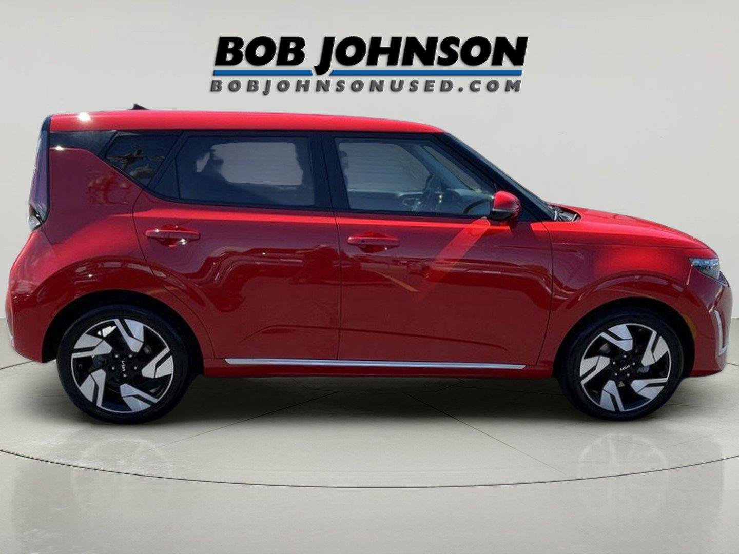 Used 2024 Kia Soul GT-Line FWD image 8