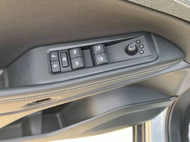 New 2026 Jeep Cherokee Laredo AWD/4WD image 9