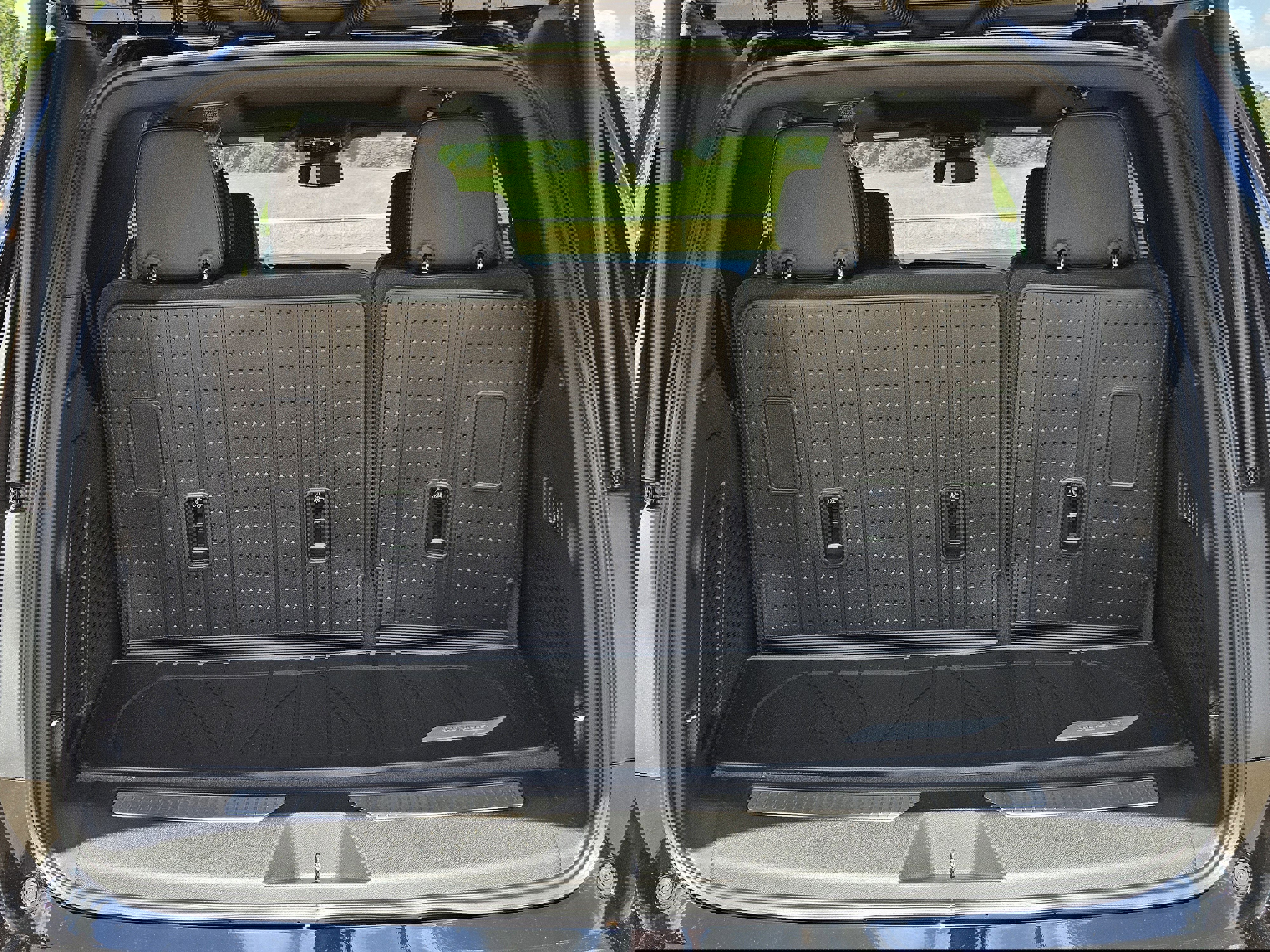 New 2026 Chevrolet Tahoe RST image 7