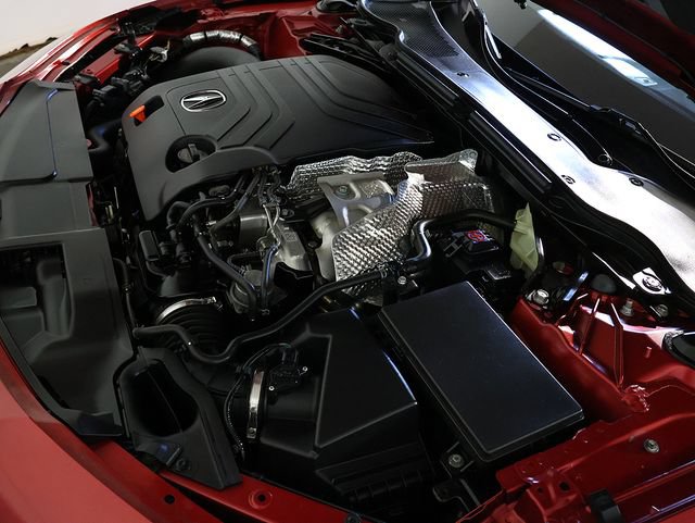 Certified 2022 Acura TLX Type S AWD/4WD image 38