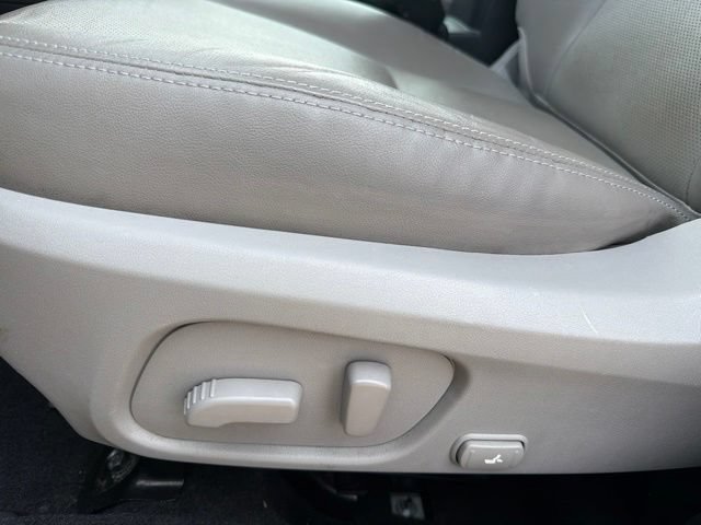 Used 2016 Subaru Forester 2.5i Limited AWD/4WD image 14
