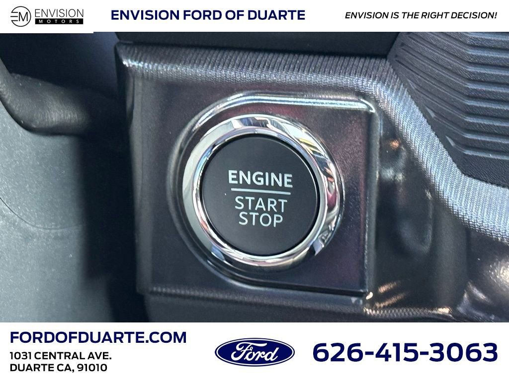 New 2025 Ford F150 Raptor image 19