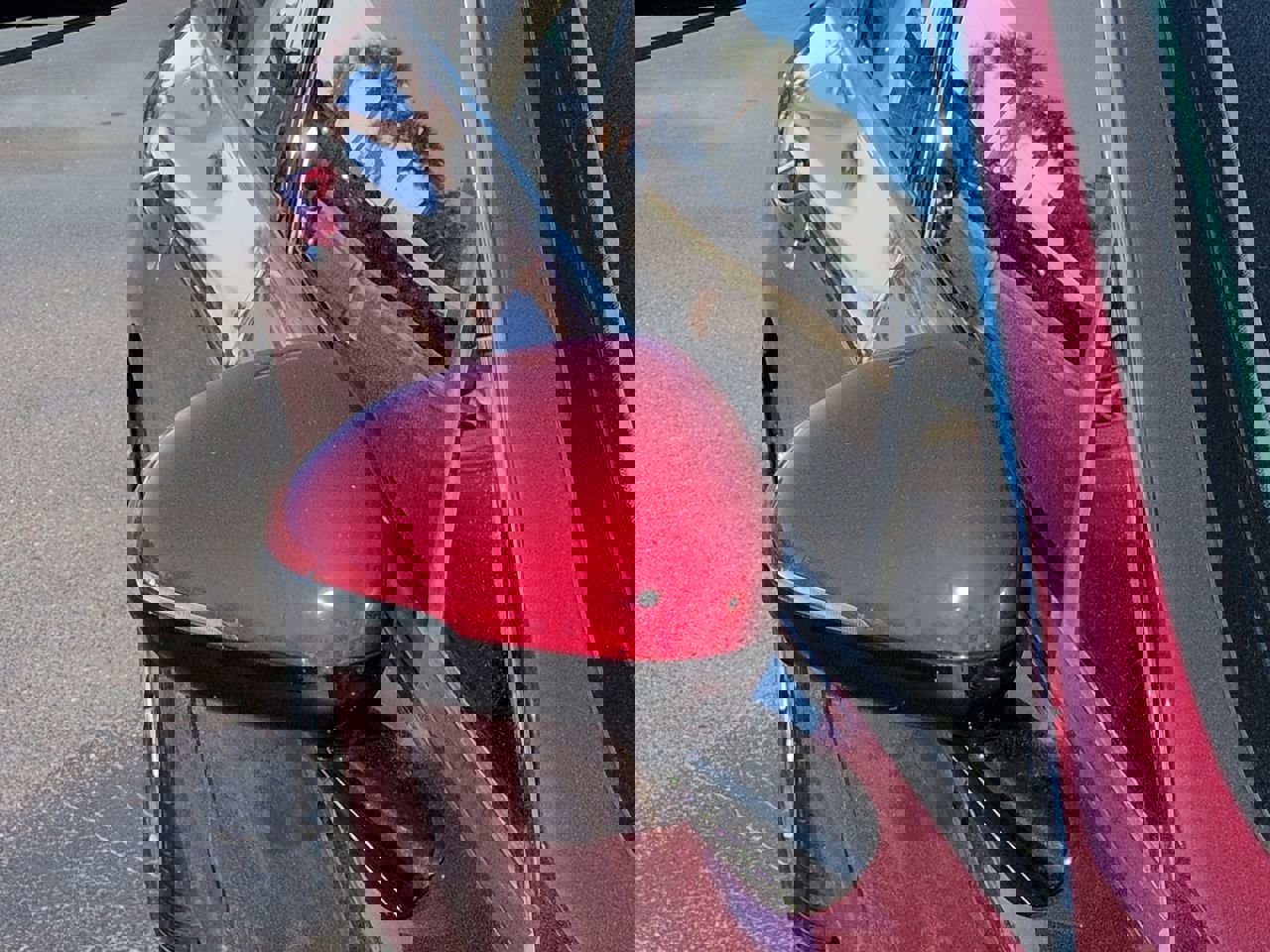 Used 2022 Kia K5 EX w/ EX Premium Package image 12