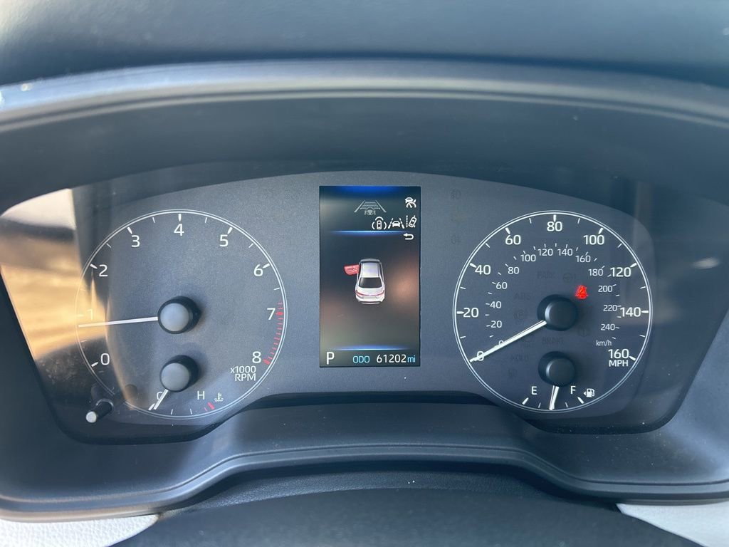 Used 2024 Toyota Corolla SE w/ SE Premium Package image 10