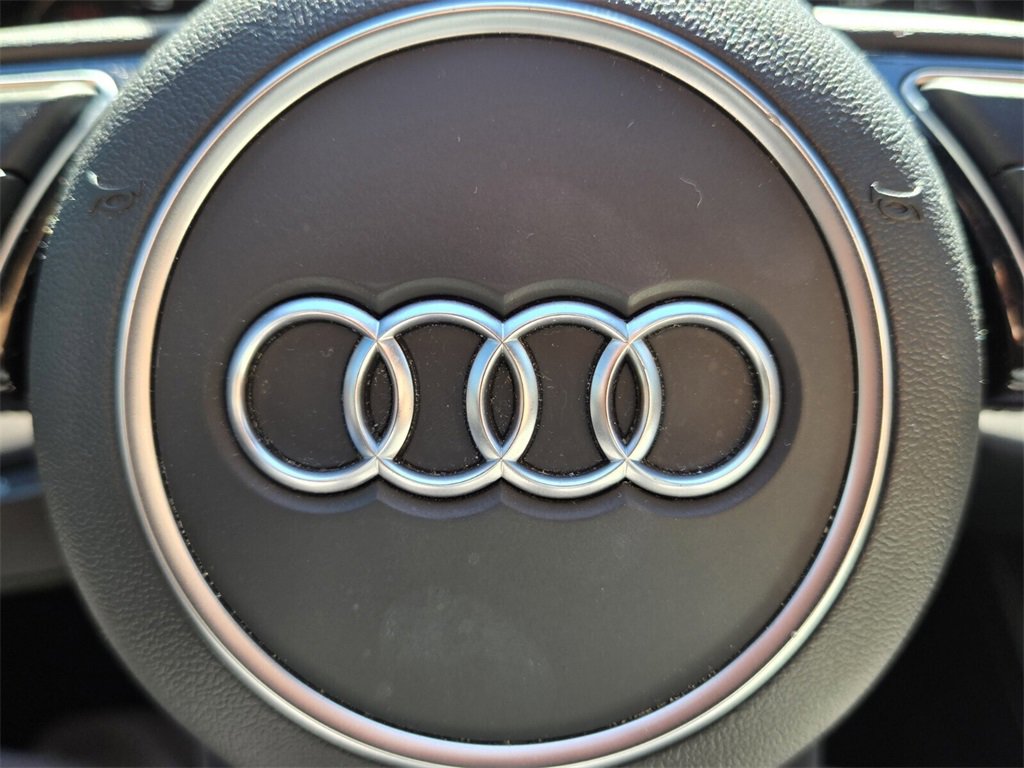 Used 2019 Audi A5 2.0T Premium w/ Convenience Package image 27