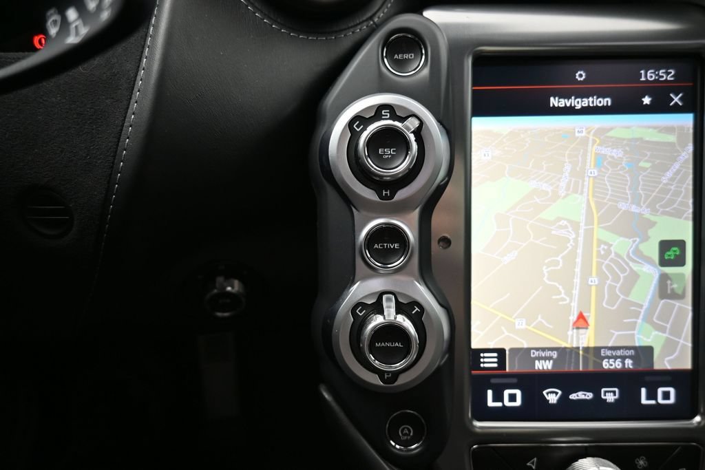 Used 2019 McLaren 720S Luxury RWD image 20