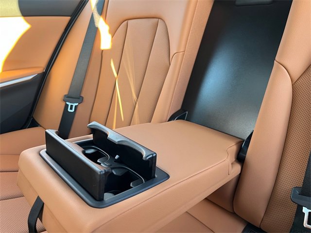 New 2026 BMW 330i xDrive Sedan w/ Premium Package image 26