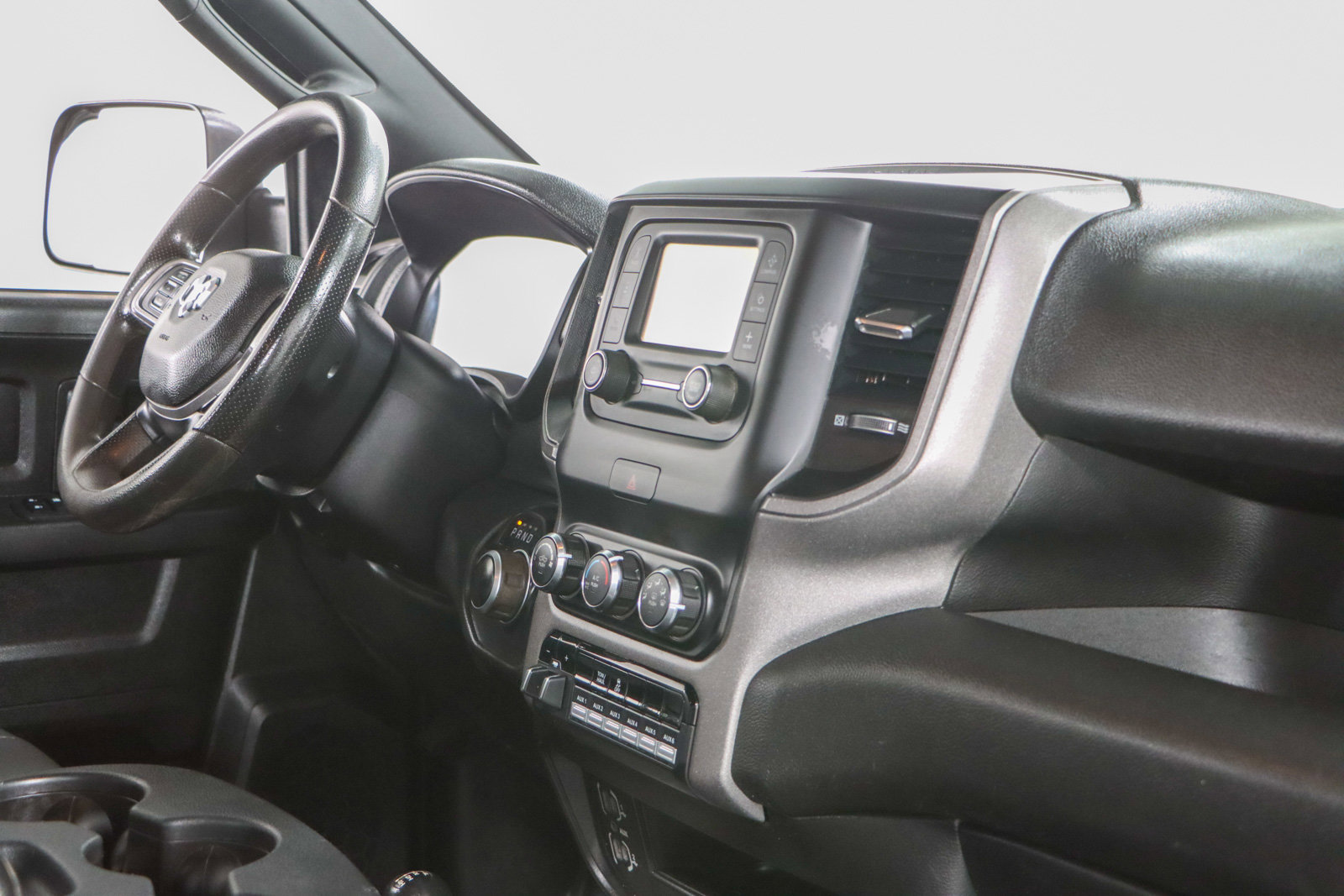 Used 2021 RAM 2500 Tradesman w/ Chrome Appearance Group image 27