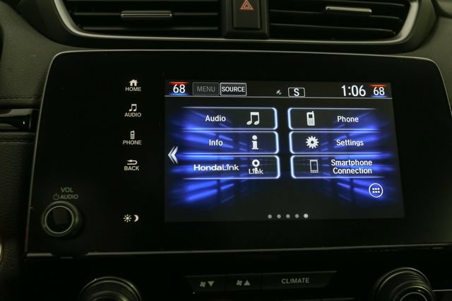 Used 2021 Honda CR-V EX image 22