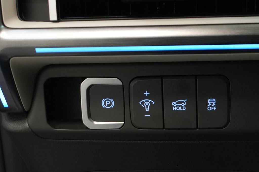 New 2026 Hyundai Santa Fe Limited image 50