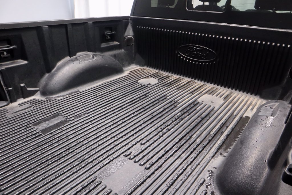 Used 2023 Ford F150 Lariat w/ Equipment Group 502A High AWD/4WD image 14
