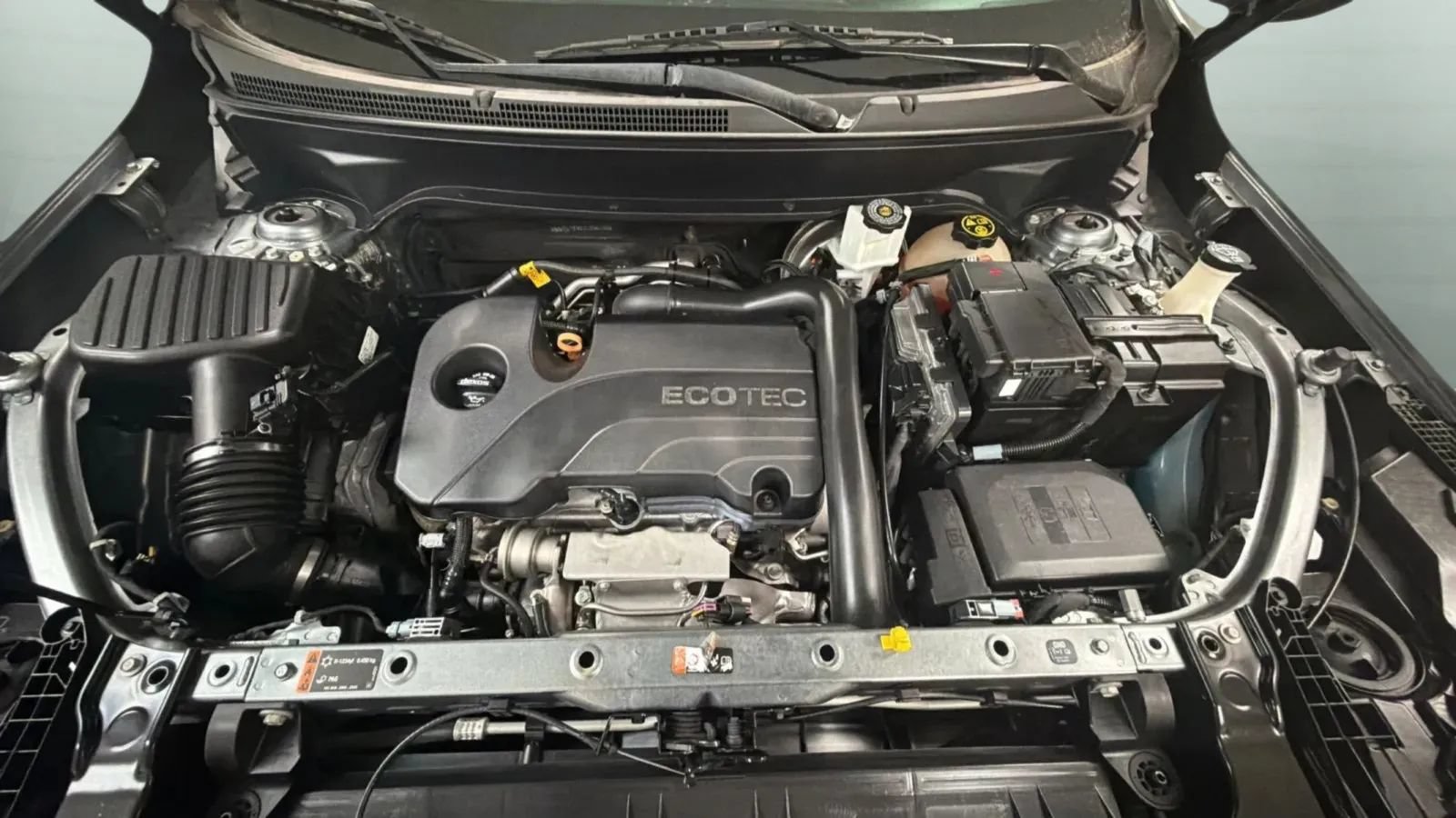 Used 2018 GMC Terrain SLE AWD/4WD image 23