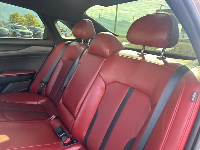 Used 2022 Kia K5 GT-Line w/ GT-Line FWD Premium Package image 17