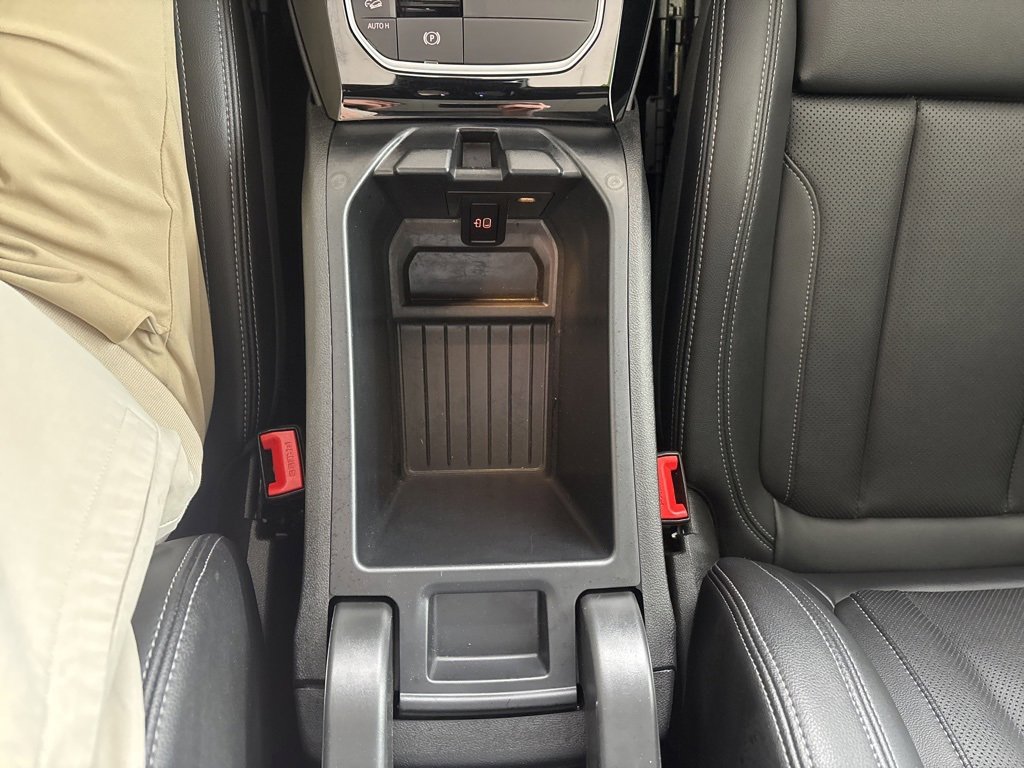 Used 2024 BMW X3 xDrive30i image 18