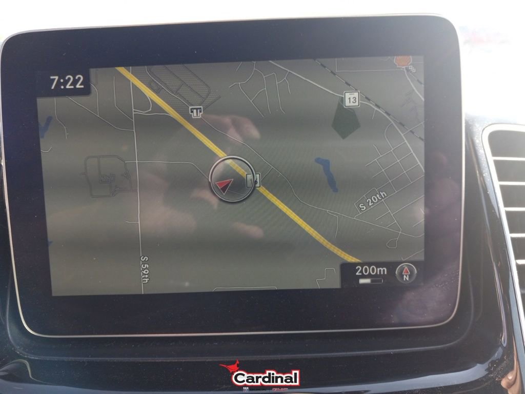 Used 2018 Mercedes-Benz GLE 43 AMG 4MATIC image 34