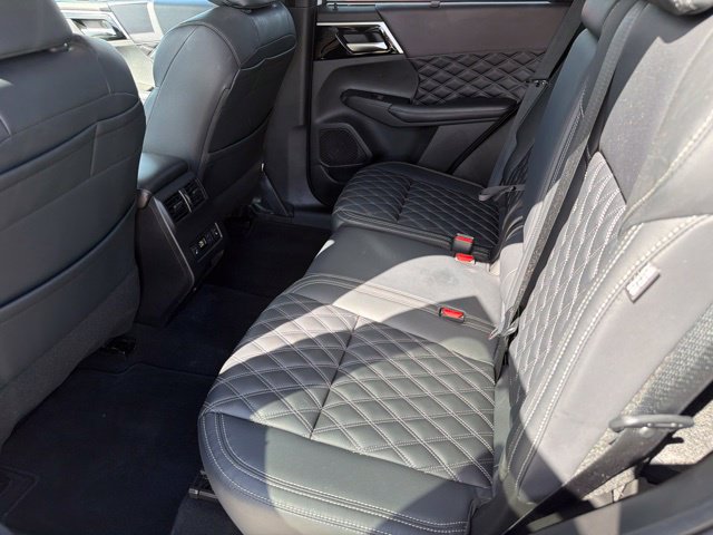 Used 2024 Mitsubishi Outlander SEL FWD image 29