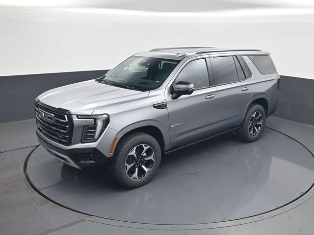 New 2026 GMC Yukon AT4 w/ AT4 Premium Plus Package AWD/4WD image 14
