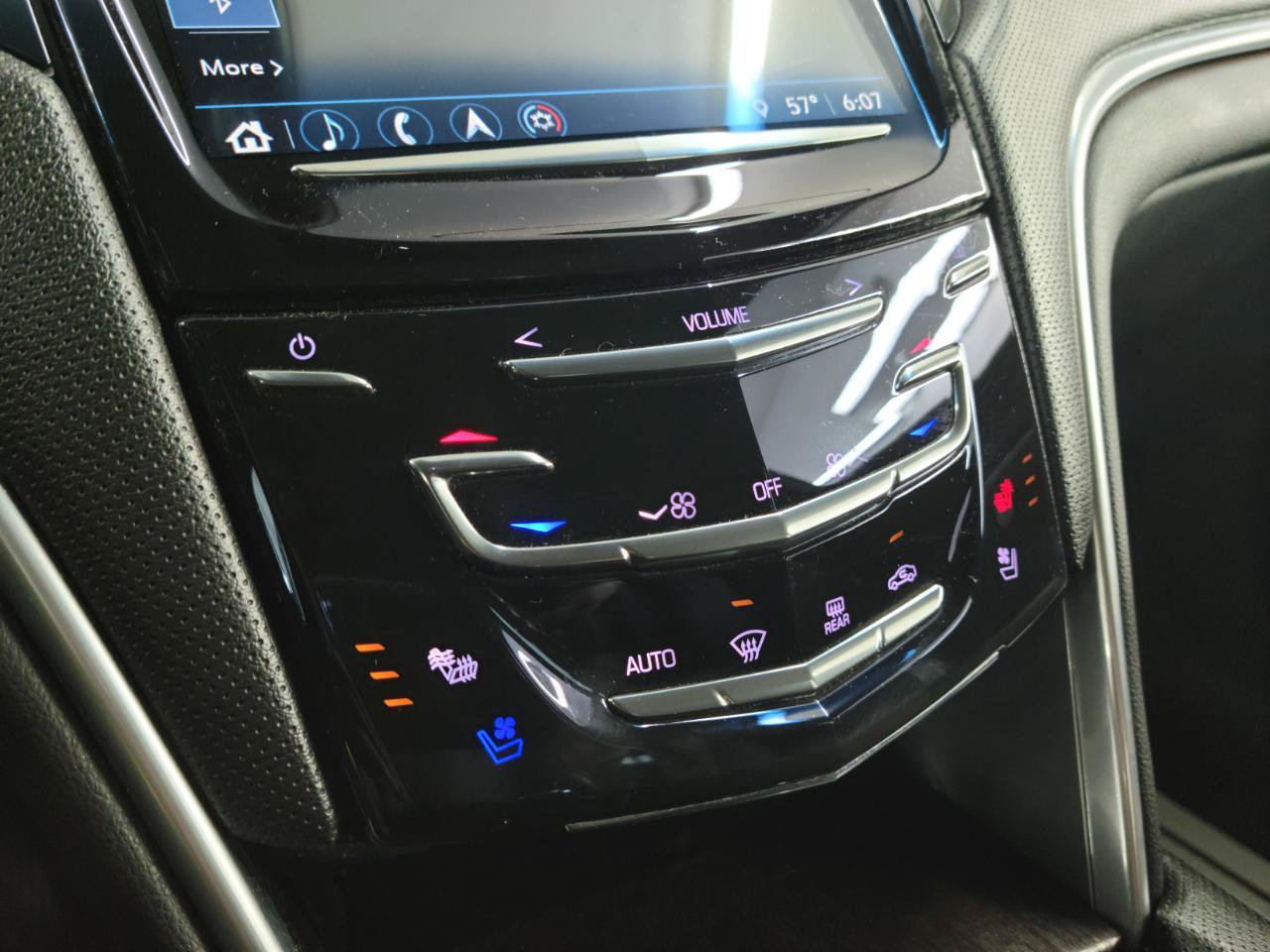 Used 2018 Cadillac XTS Luxury FWD image 24