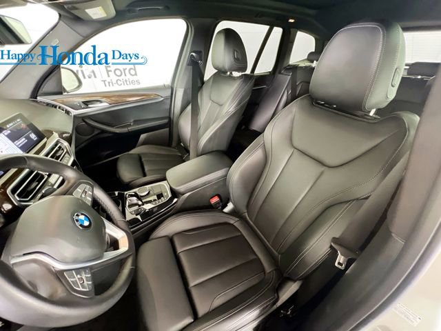 Used 2023 BMW X3 xDrive30i image 28