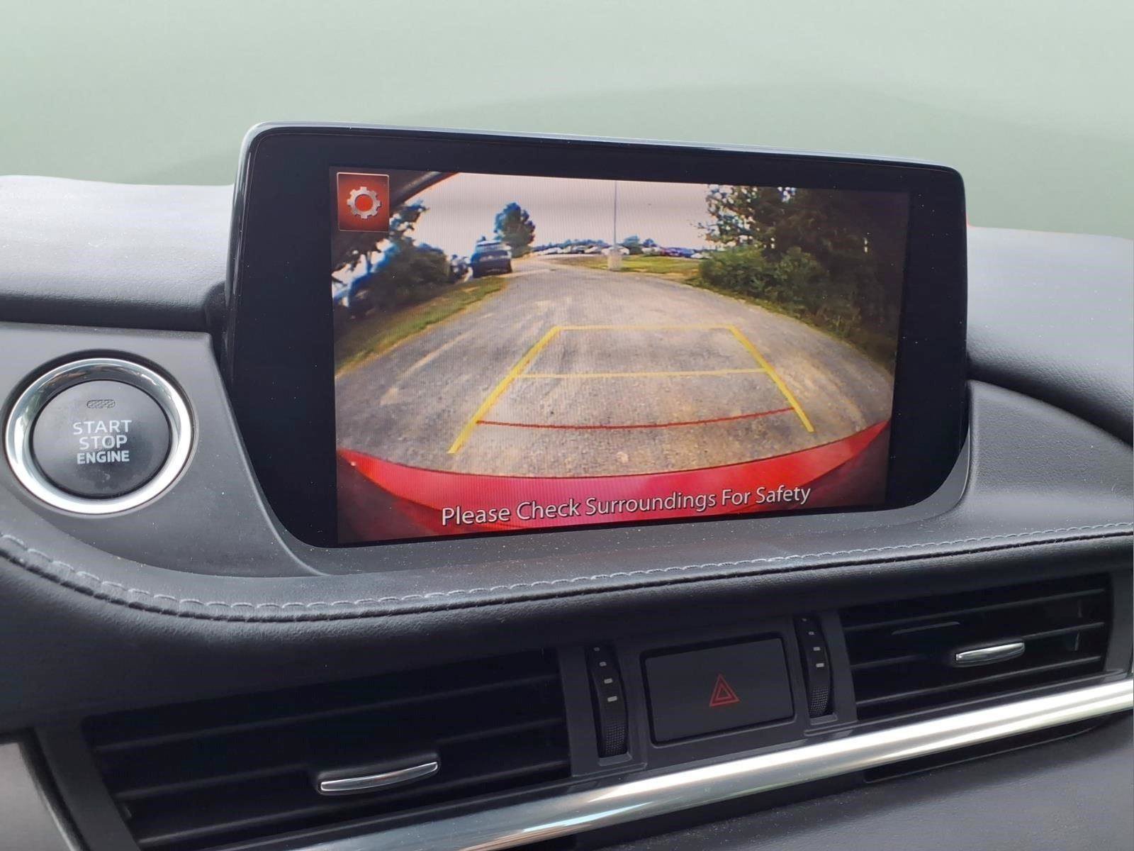 Used 2018 MAZDA MAZDA6 Touring FWD image 23