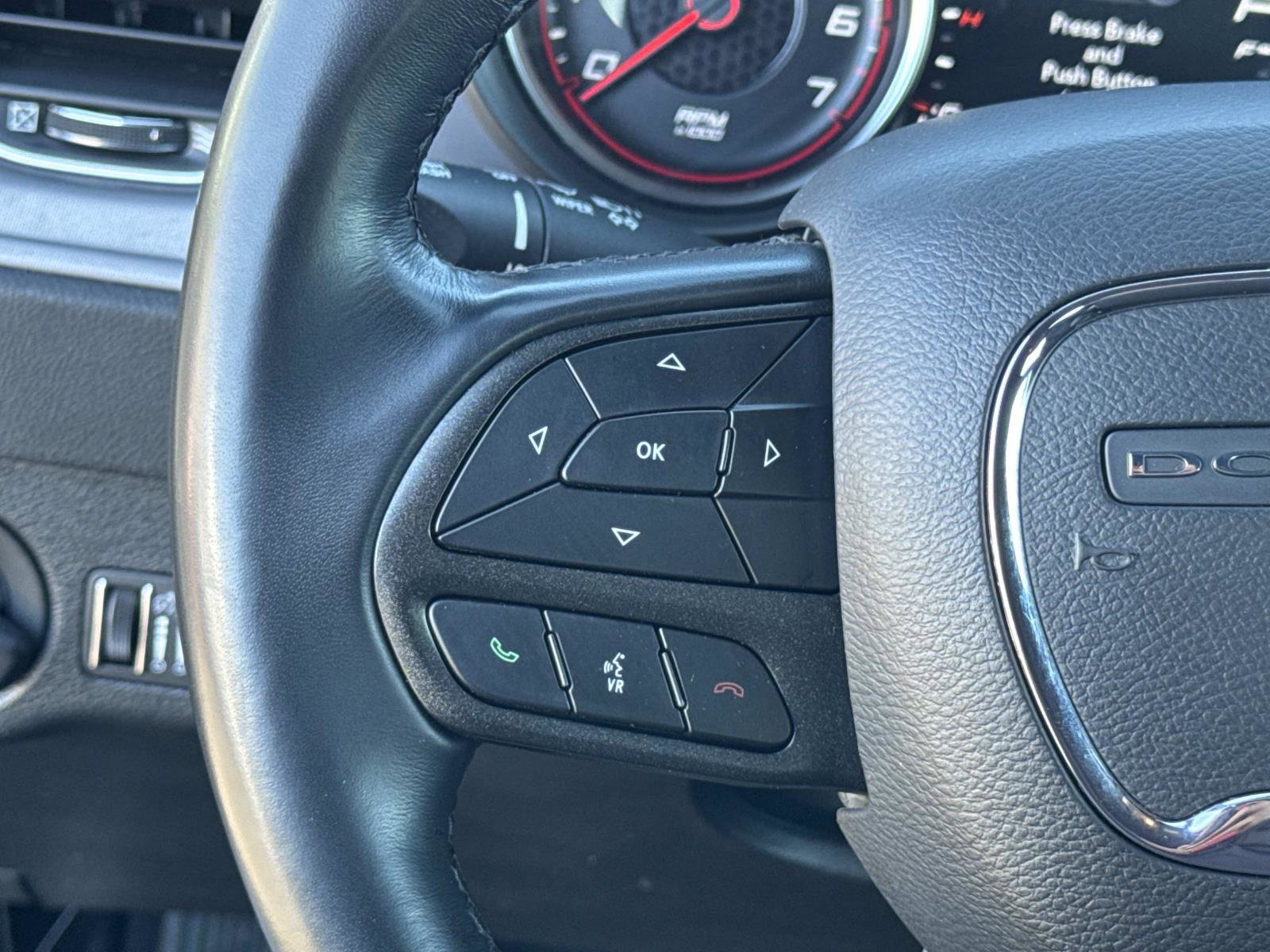 Used 2023 Dodge Charger SXT image 8