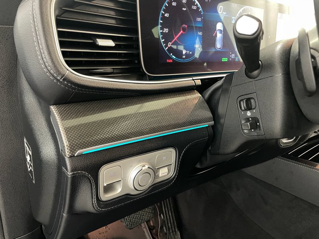 Used 2020 Mercedes-Benz GLE 450 4MATIC image 31