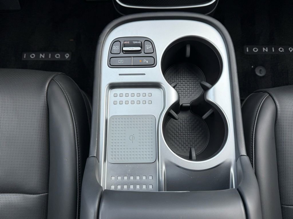 Certified 2026 Hyundai Ioniq 9 SEL image 31