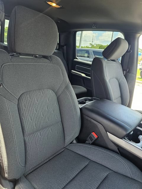 Used 2023 RAM 1500 Big Horn w/ Trailer Tow Group AWD/4WD image 25