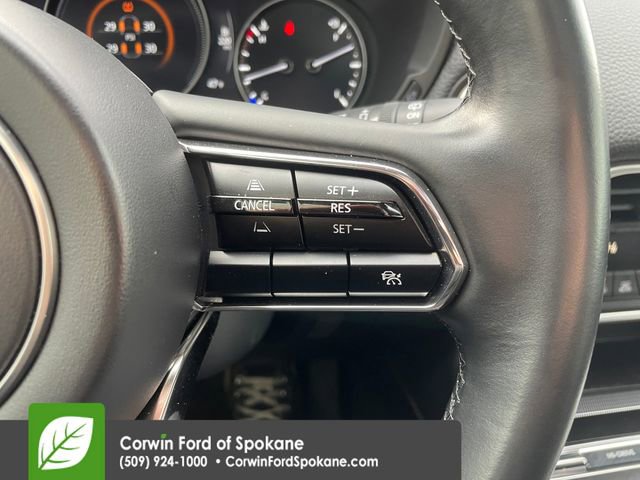 Used 2024 MAZDA CX-90 3.3 Turbo w/ Preferred Package image 26