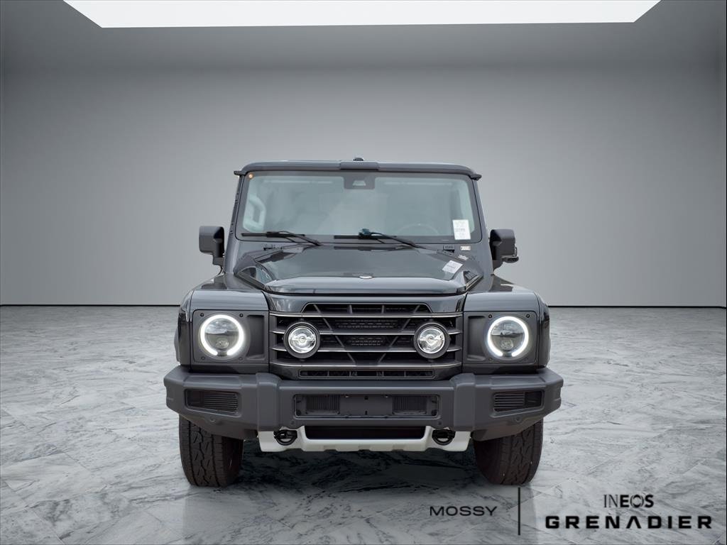 New 2024 INEOS Grenadier image 4